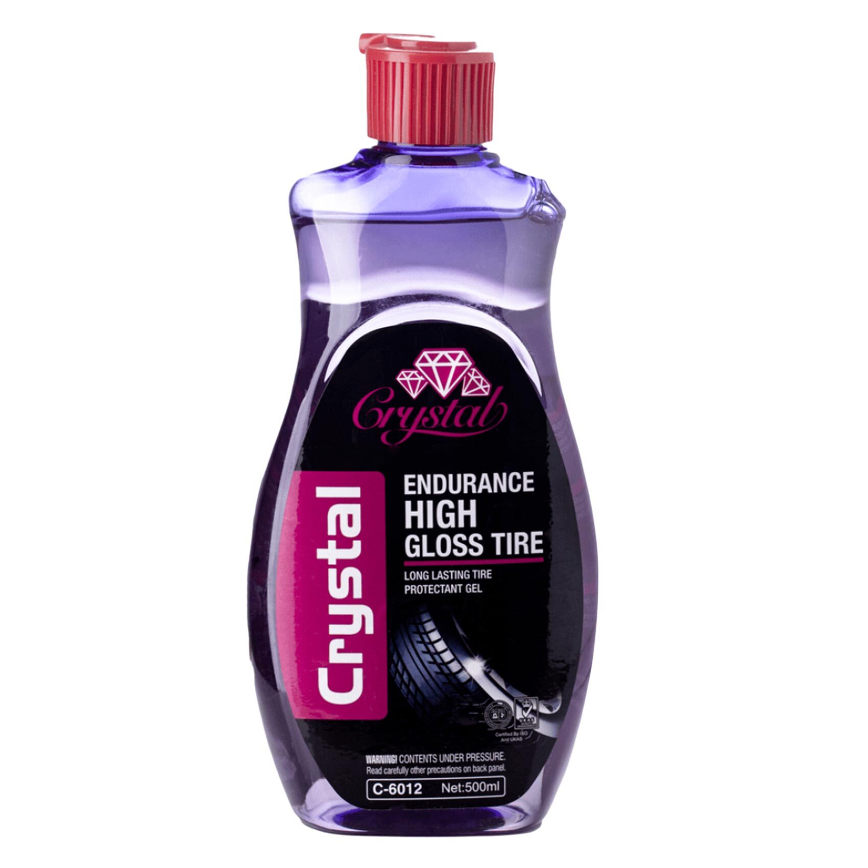 Car Rim Cleaner in Nairobi Central - Vehicle Parts & Accessories