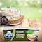 Puck Cream Cheese Olives Natural Spread 200g