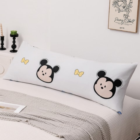 Mickey mouse hot sale pillow cases