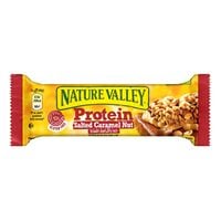 Nature Valley Salted Caramel Nut Protein Bar 40g