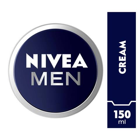 Nivea Men Cream - 150 ml