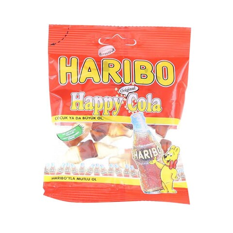 haribo arabia