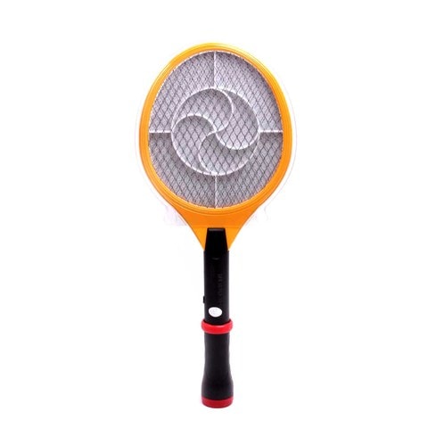 Sirocco Bug/Mosquito Zapper Rechargeable with LED Flashlight