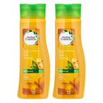 اشتري Herbal Essences Luscious Strength Bee Strong Shampoo 400ml x Pack of 2 في الكويت