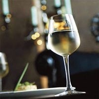 Ocean - Madison White Wine Glass 350Ml 6 Pc Set-015W12