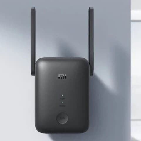 Xiaomi wifi repeater discount 5ghz