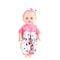 Power Joy Baby Cayla Mega Pack Baby Doll Figure And Playset Multicolour