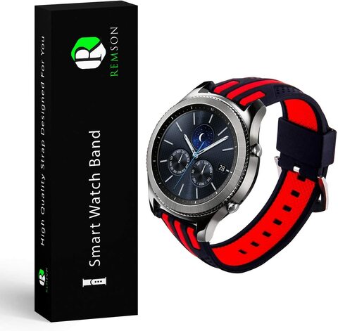 Samsung gear s3 discount carrefour