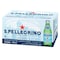 San Pellegrino Sparkling Water 250ml x Pack of 24