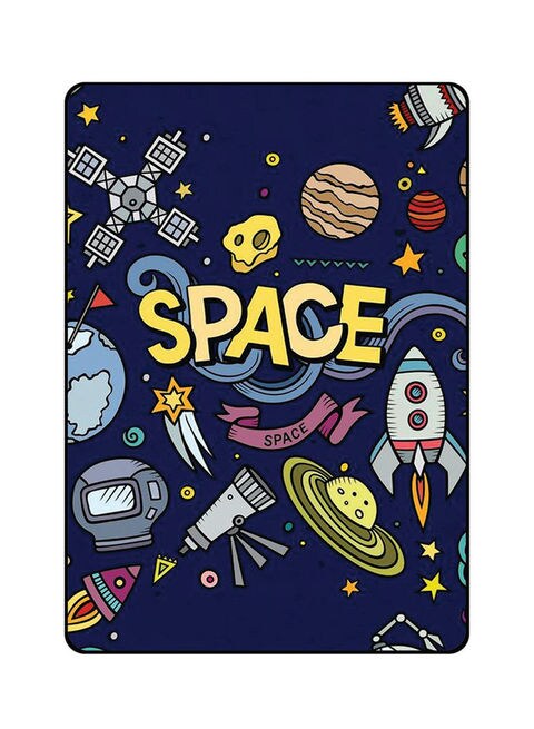 Theodor - Protective Case Cover For Samsung Galaxy Tab S5e Space