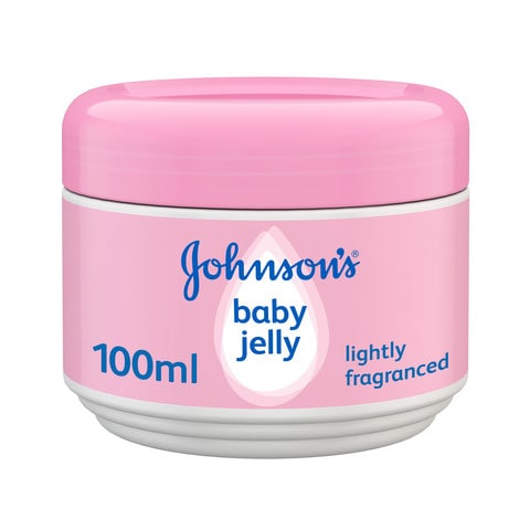 Johnson&#39;s baby scented jelly 100 ml