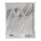Rbh 4-Subject Notebook Small