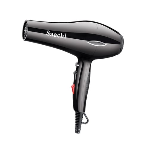 Saachi Hair Dryer NL HD 5032 BK With A Cooling Burst Function