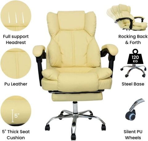 High deals swivel chairs