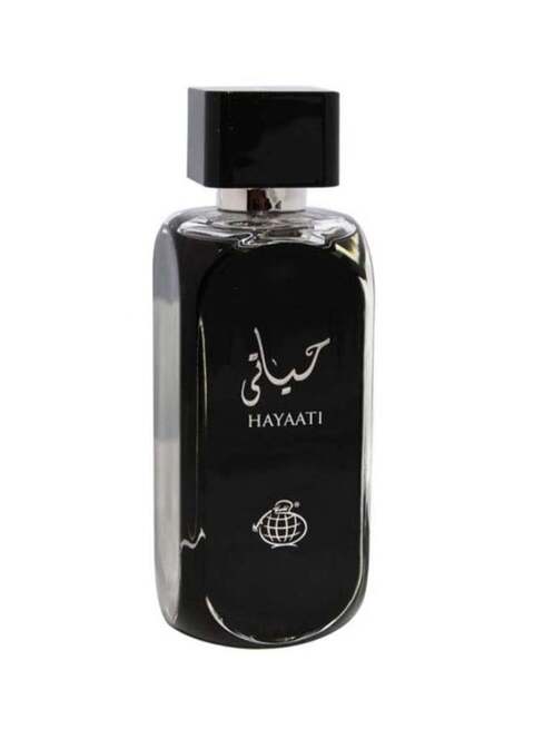 Lattafa Hayaati EDP 100 ml Vapo
