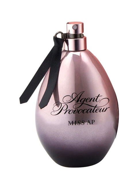 Agent provocateur miss 2025 ap eau de parfum