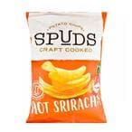 Buy Spuds Hot Sriracha Chips - 42 gram in Egypt