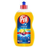 Pril Cold Power Hand Dishwashing Liquid Lemon 500ml