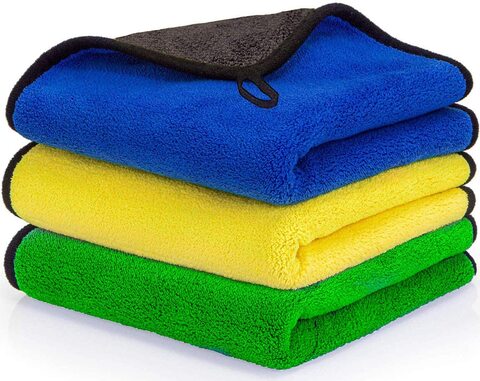 Car cleaning deals cloth