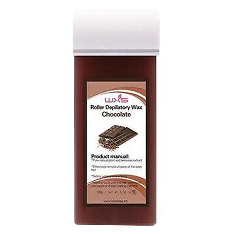 Lady Care Chocolate Wax Refill 100ml