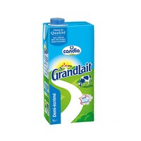 Buy Candia Lait Uht Entier 1l Online Shop Fresh Food On Carrefour Lebanon