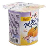 Yoplait Petits Filous Mango 120g