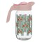 Herevin Belinda Mug With Lid 1L