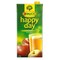 Rauch Happy Day Juice Apple Flavor 2 Liter