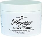 اشتري W. J. Hagerty Fba 11070 8-Ounce Mild Silver Polish, White في الامارات