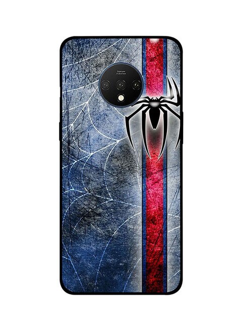 Theodor - Protective Case Cover For Oneplus 7T Spiderman