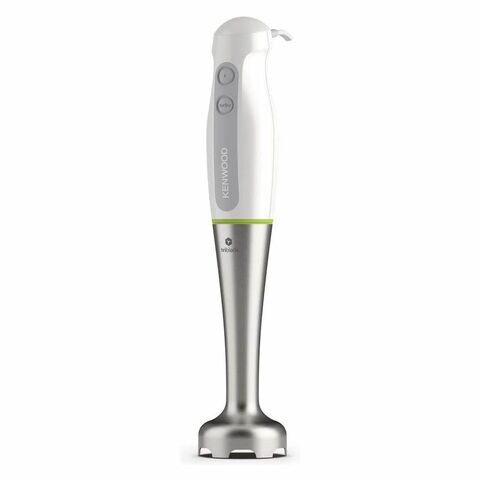 Kenwood Triblade Hand Blender 700W HDP109WG White