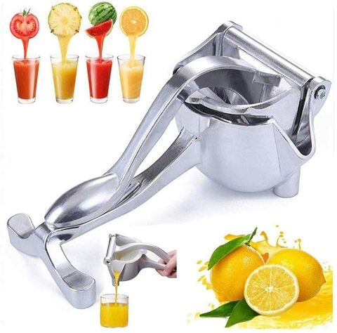 Fruit juicer outlet squeezer