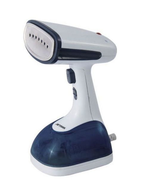 AFTRON Hand Garment Steam Iron 1200W AFHGS2500N White/Blue