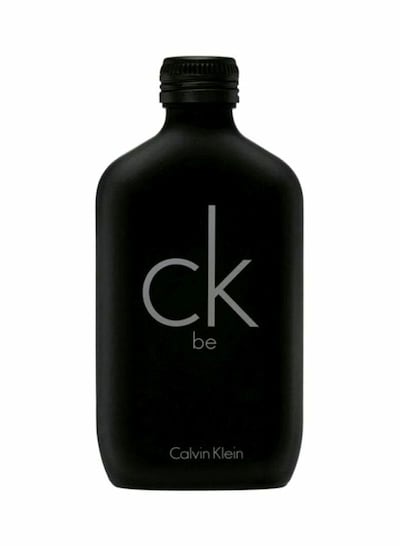 Buy Calvin Klein Ck One Perfume 100ml Online - Shop Beauty & Personal Care  on Carrefour Saudi Arabia