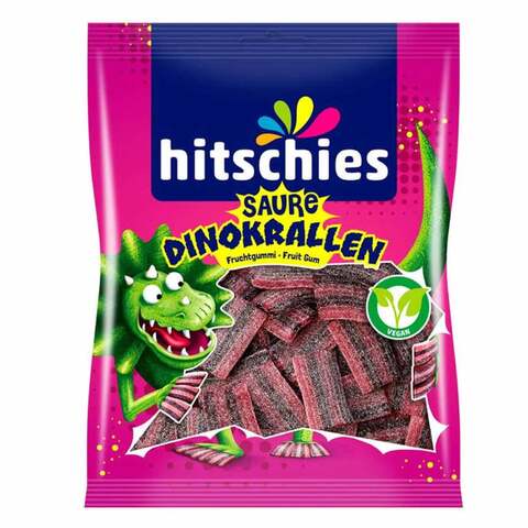 Hitschies Sour Mix - 1 kg