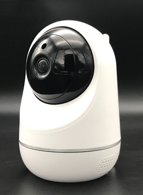 Motion store ip camera