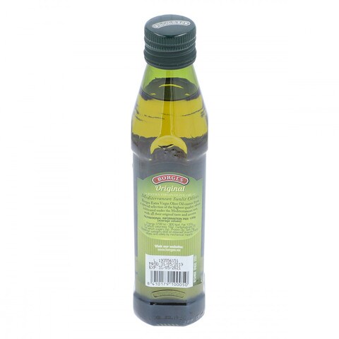 Borges Extra Virgin Olive Oil 250 ml