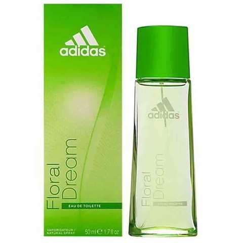 Mejor Memoria Resplandor Buy Adidas Edt Spray Floral Dre 50 Ml Online - Shop Beauty & Personal Care  on Carrefour Jordan