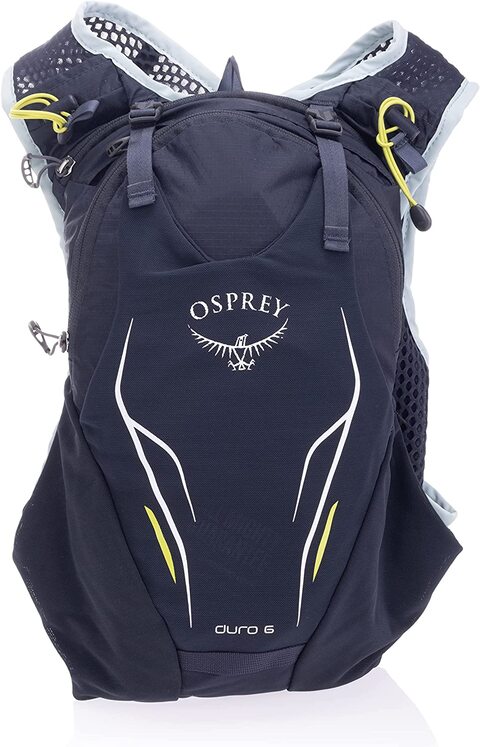 Osprey Men Duro 6 W Res Running Vest