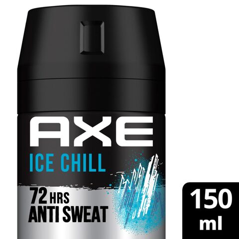 Axe Men Deo Spray Aero Chill Dry 150ml