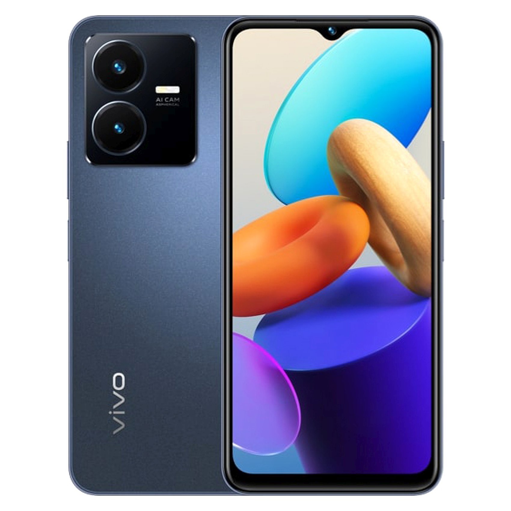 Shop vivo mobile with the best price Carrefour