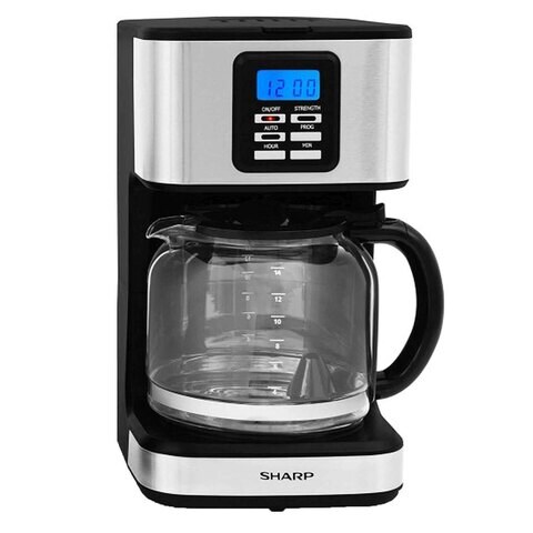 Sharp Coffee Maker HM-DX41-S3 1.8l