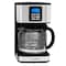 Sharp Coffee Maker HM-DX41-S3 1.8l