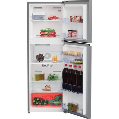 Voltas beko pro smart deals inverter refrigerator