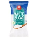 Buy Carrefour Fine Grain White Sugar 1kg in UAE