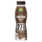 Buy Nada Protein Chocolate Milk 320ml in UAE