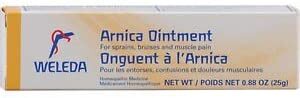 Weleda Arnica Ointment (88Oz)