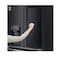 LG InstaView Side By Side Refrigerator 870L