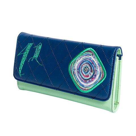 Women's Wallets & Card Holders