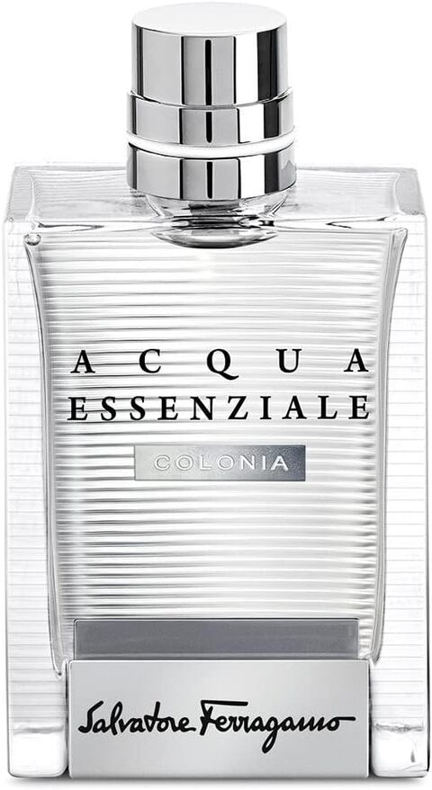 Acqua essenziale ferragamo hot sale